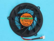 Вентилятор до ноутбука Forcecon DFS541305MH0T-F83W №2